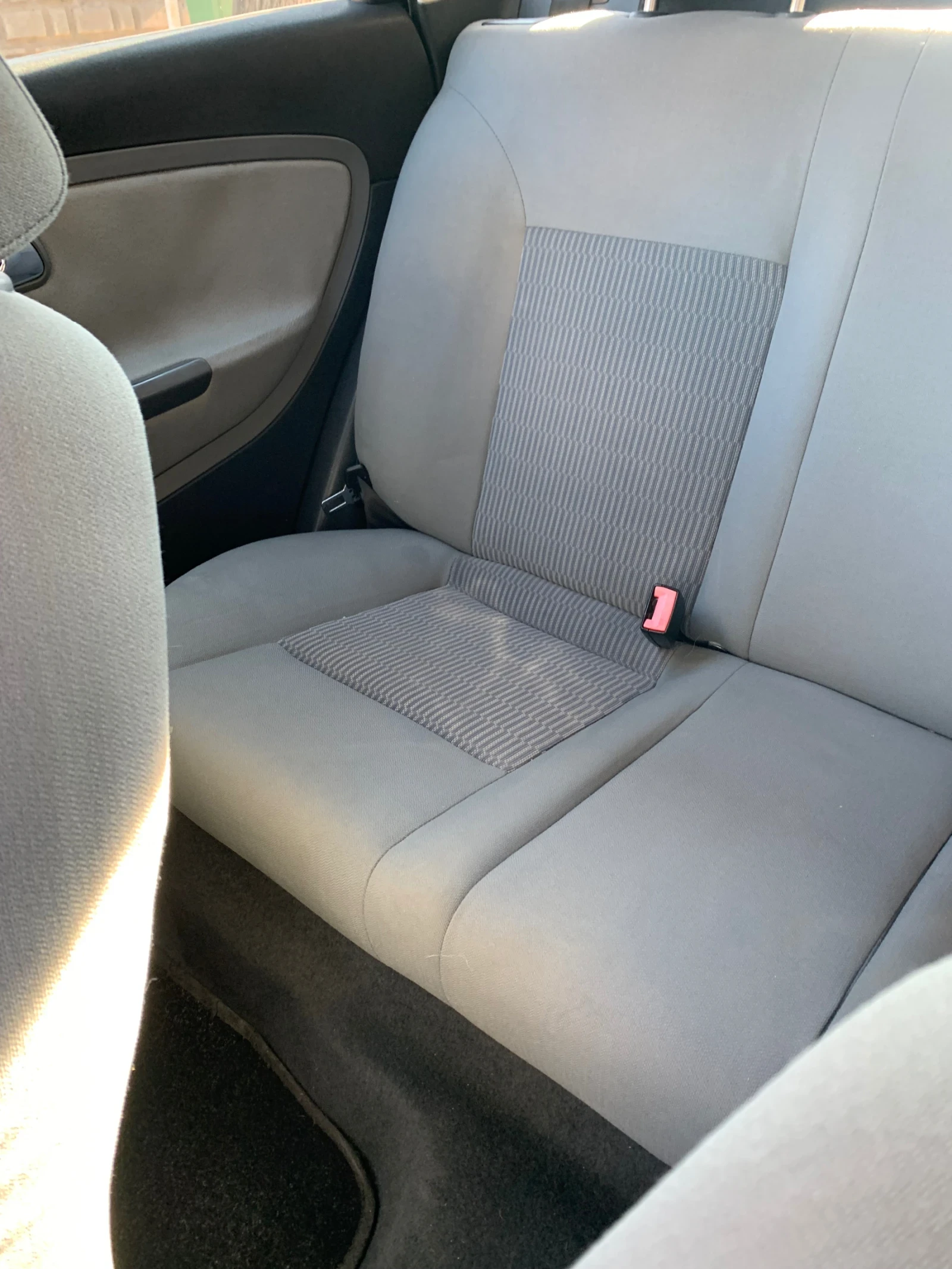 Seat Ibiza  - изображение 6