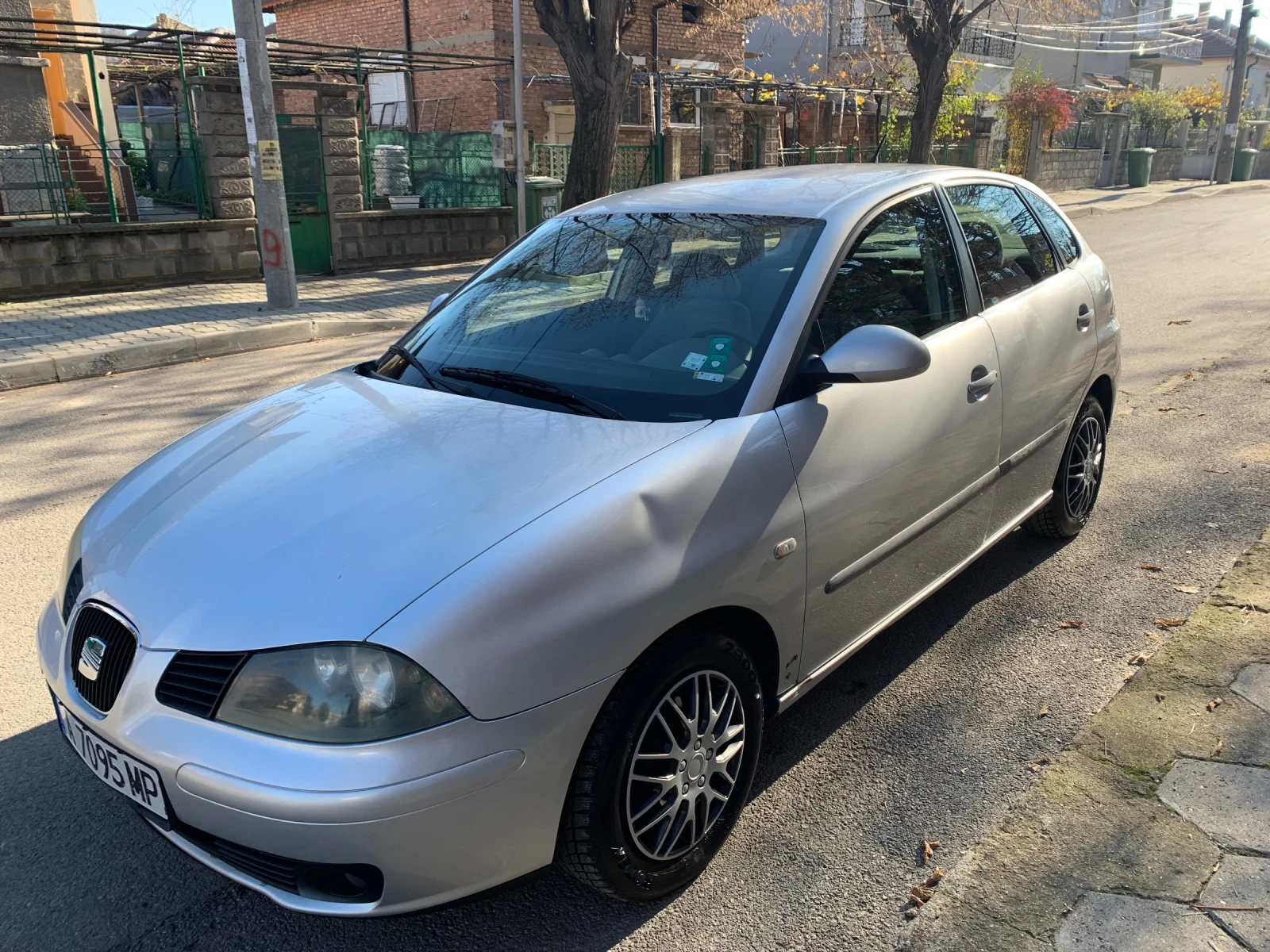 Seat Ibiza  - изображение 2