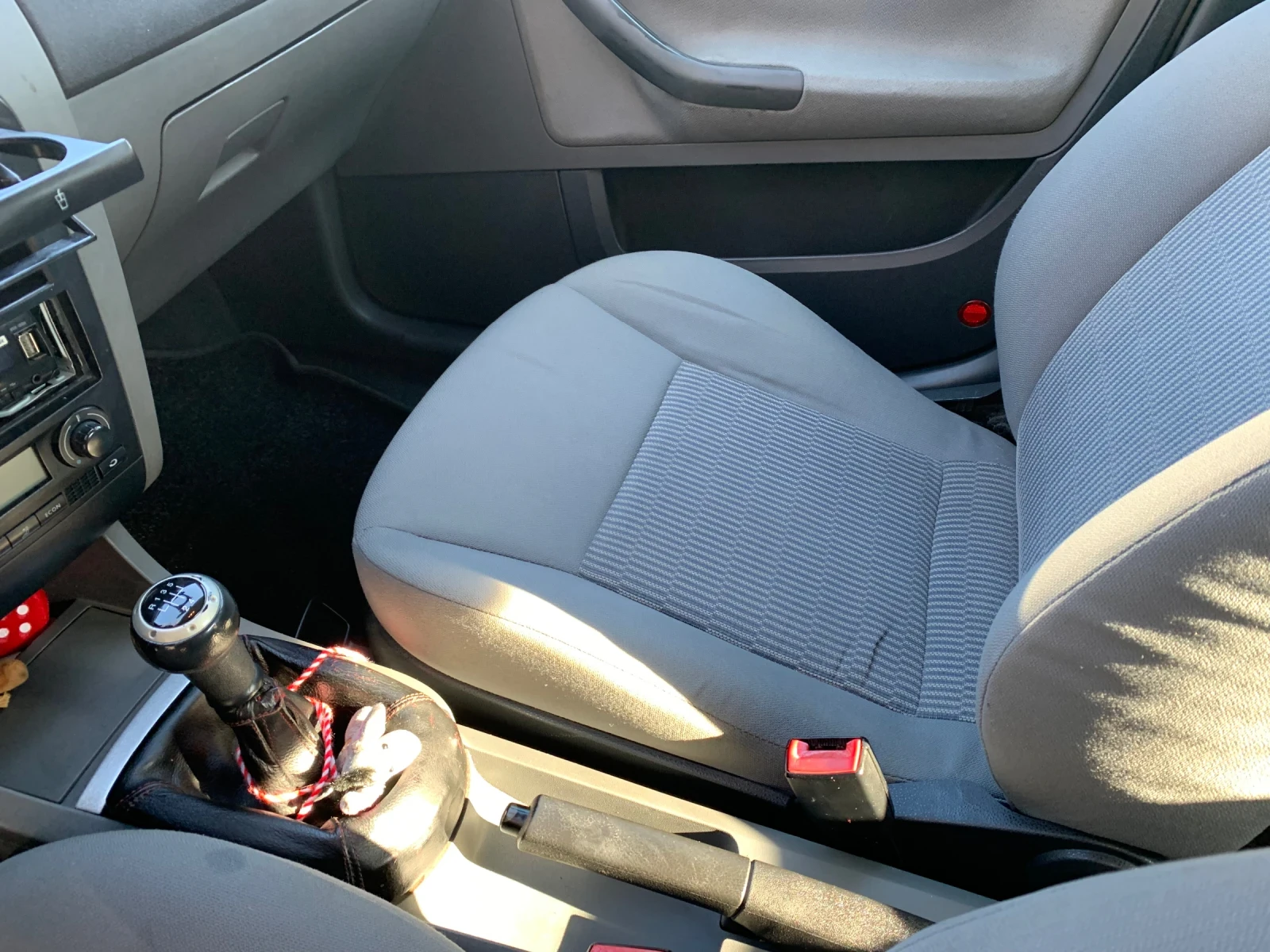 Seat Ibiza  - изображение 7