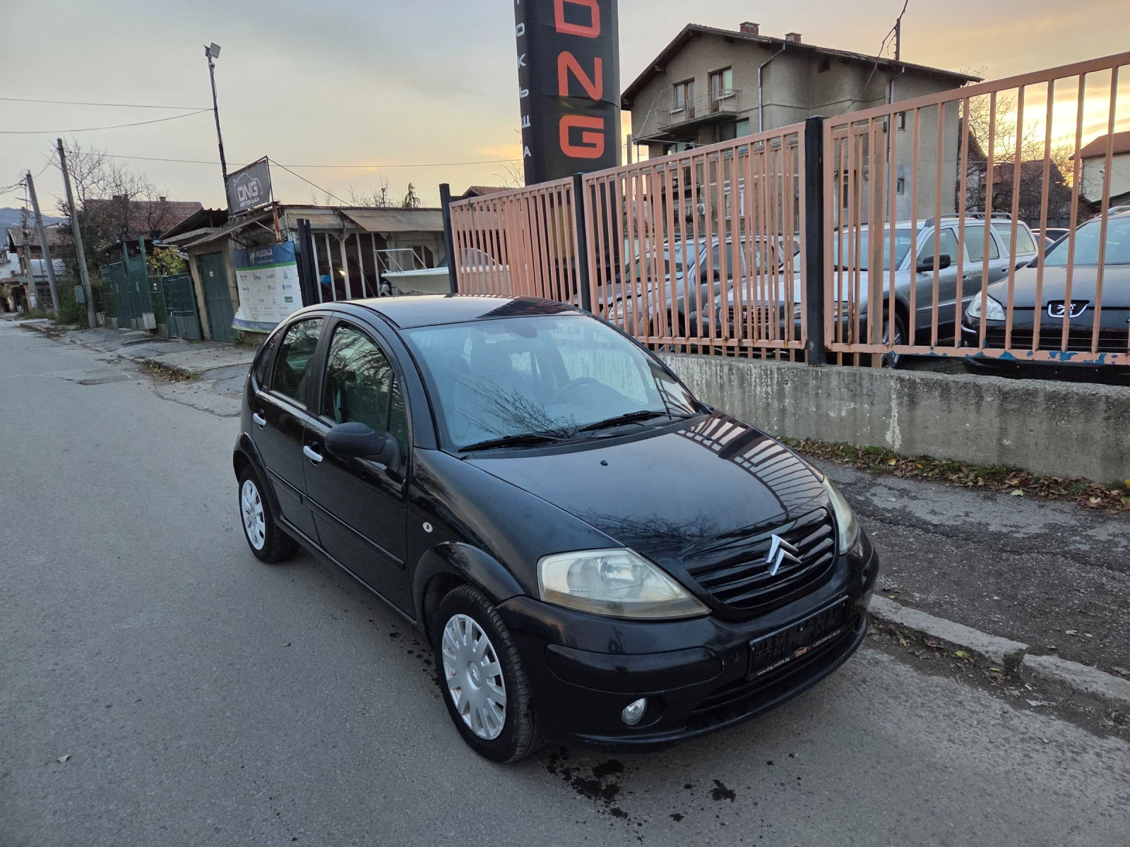 Citroen C3 1, 400 HDI EURO4  | Mobile.bg   2