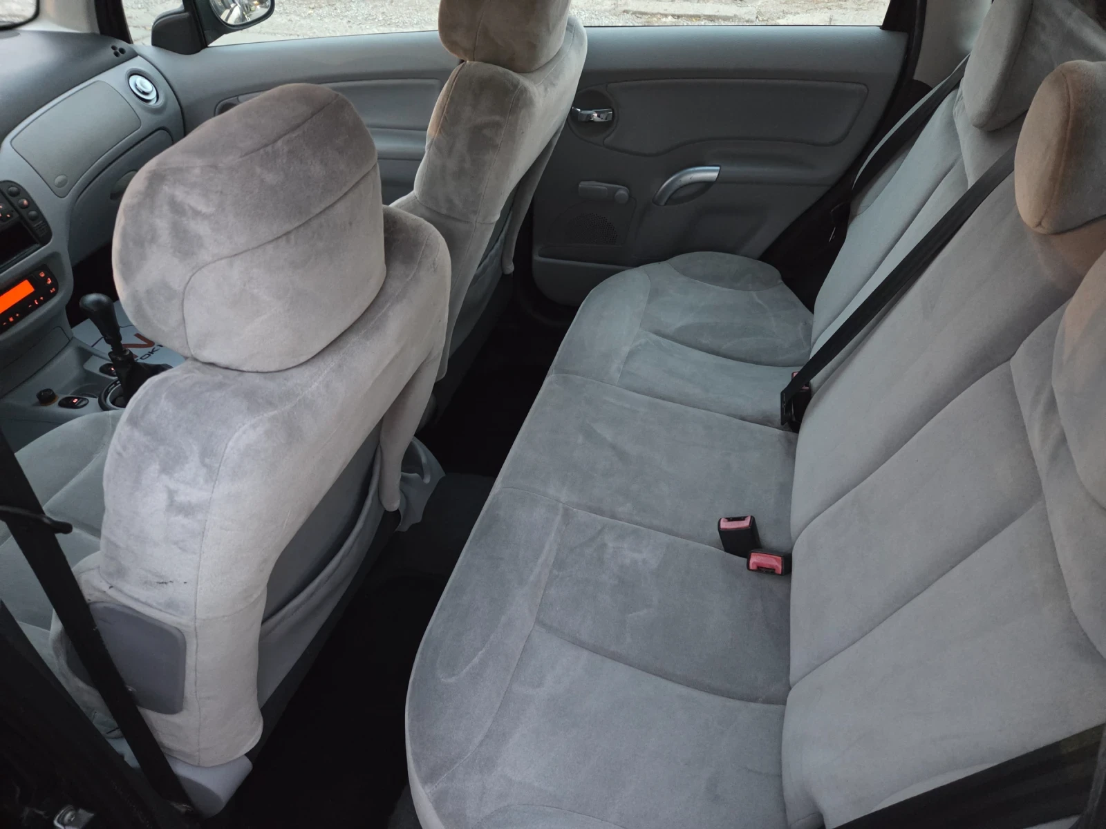 Citroen C3 1, 400 HDI EURO4  | Mobile.bg   10