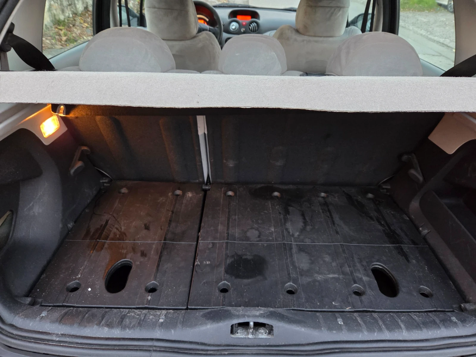 Citroen C3 1, 400 HDI EURO4  | Mobile.bg   13