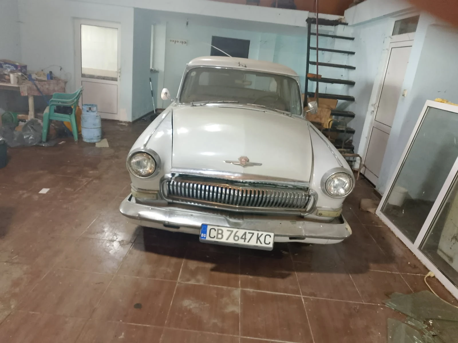 Volga M 21 | Mobile.bg   1