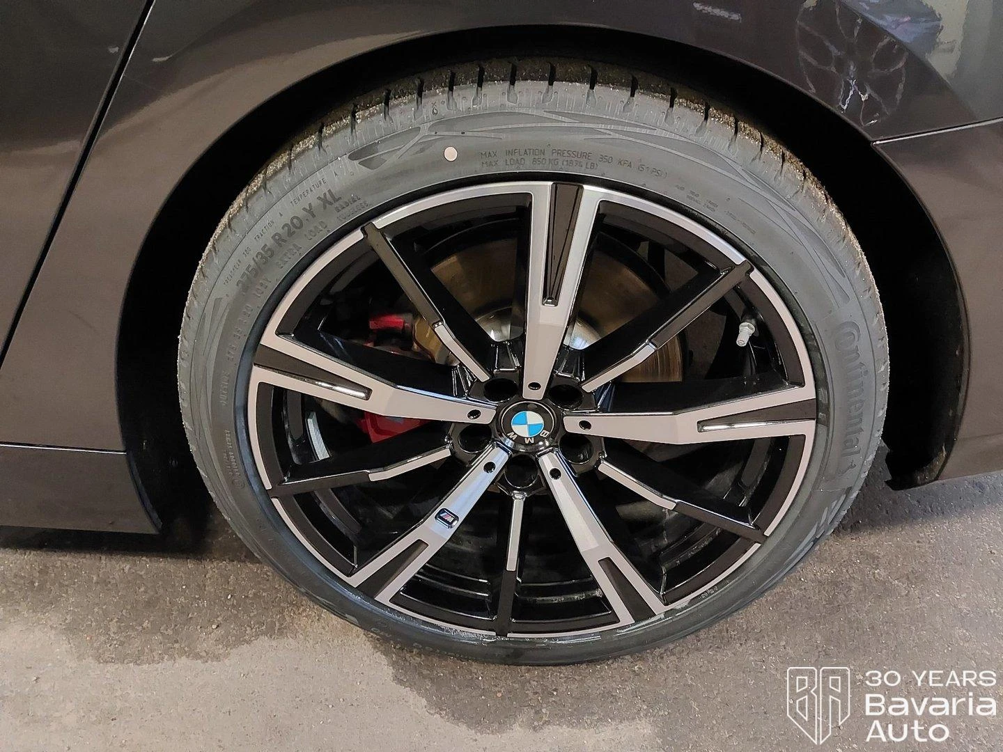 BMW 540 d xDrive Touring M Sport Paket Steptronic | Mobile.bg � ����������� 13