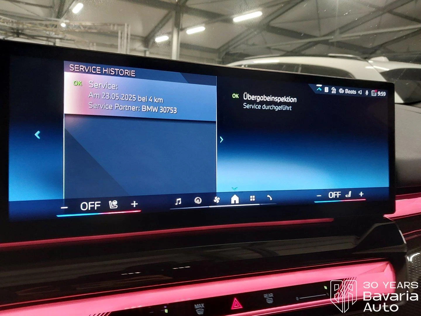 BMW 540 d xDrive Touring M Sport Paket Steptronic | Mobile.bg � ����������� 11