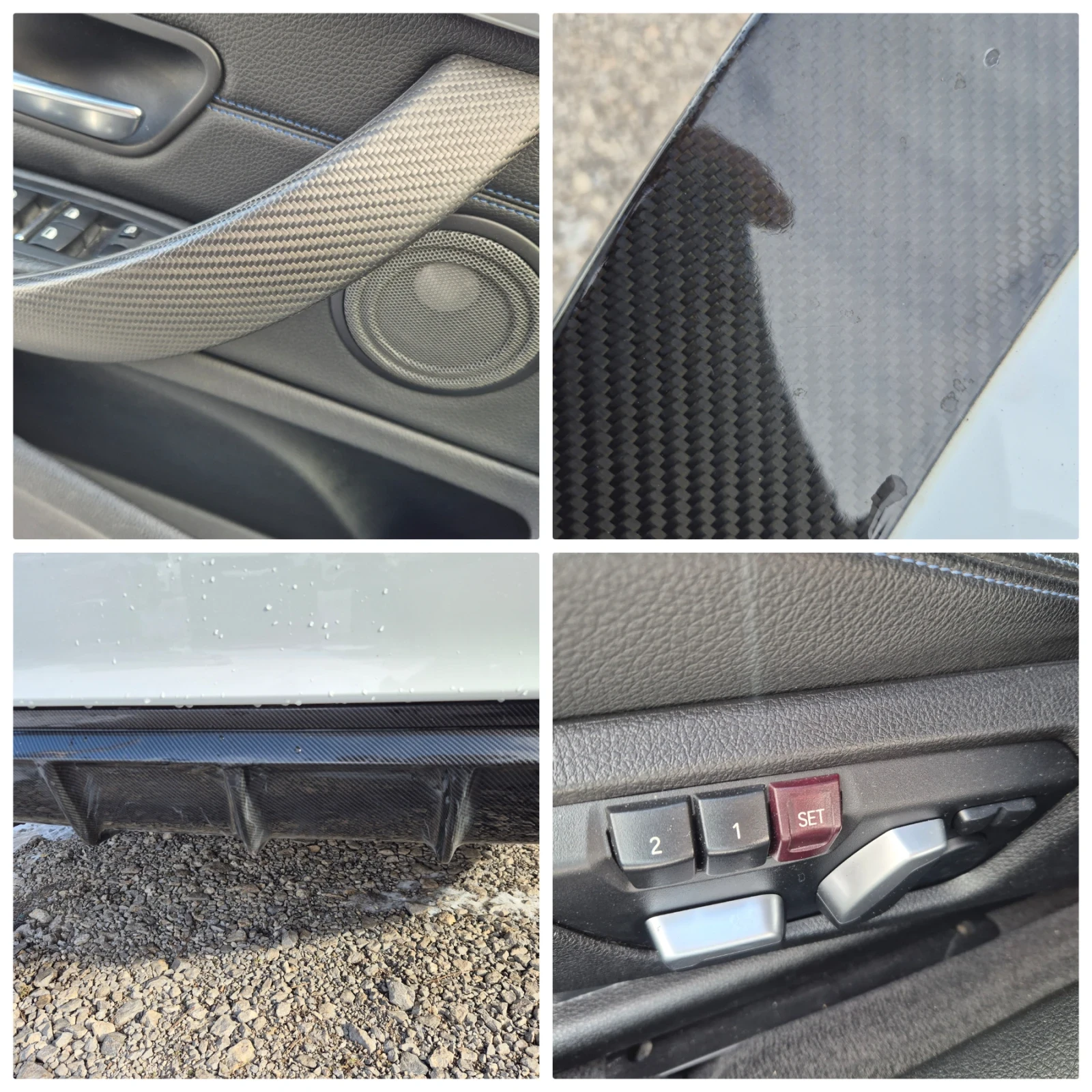 BMW 430 i GRANCOUPE M PERFORMAMCE! FULL! 66000KM! | Mobile.bg � ����������� 17