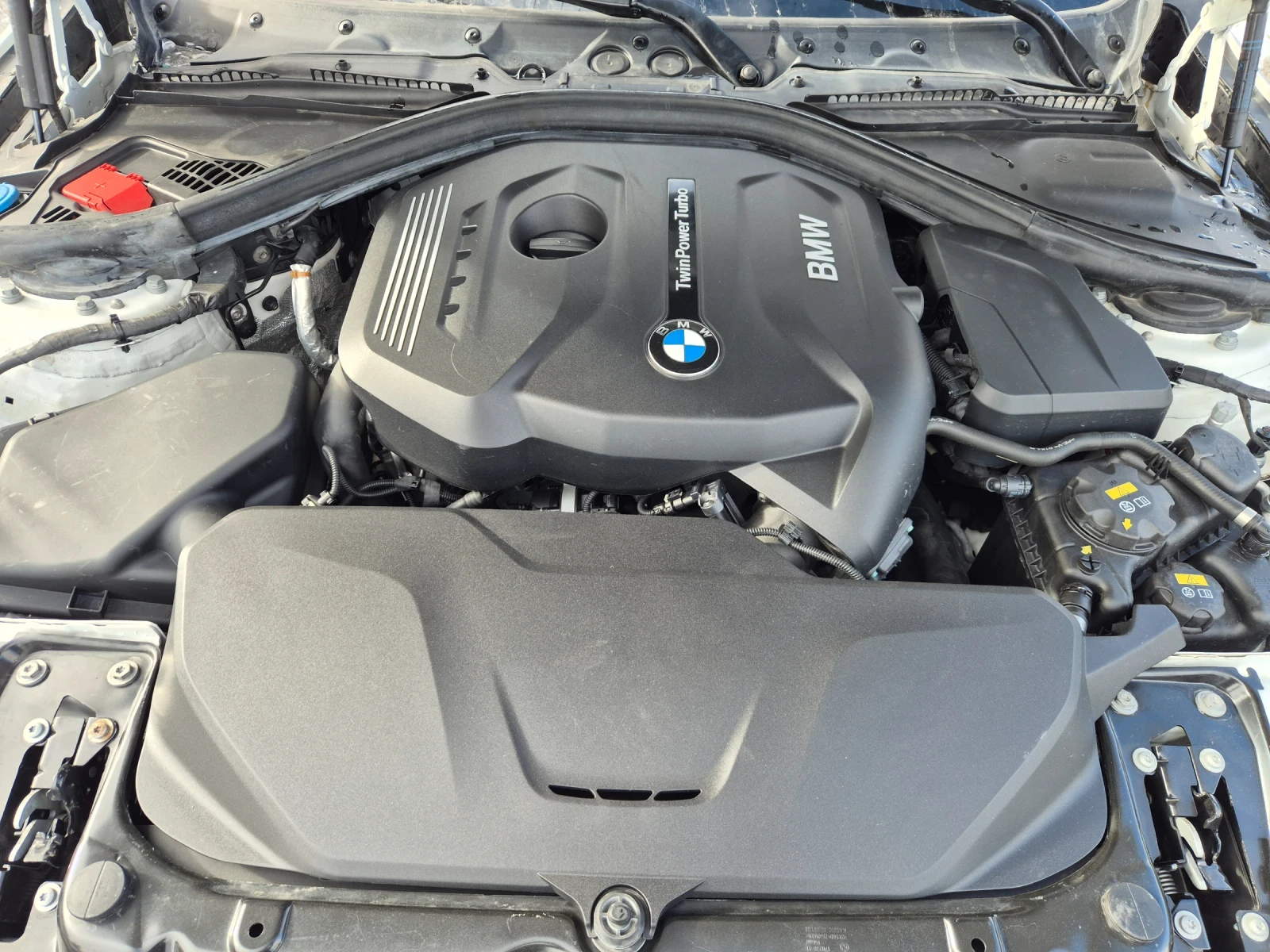 BMW 430 i GRANCOUPE M PERFORMAMCE! FULL! 66000KM! | Mobile.bg � ����������� 13