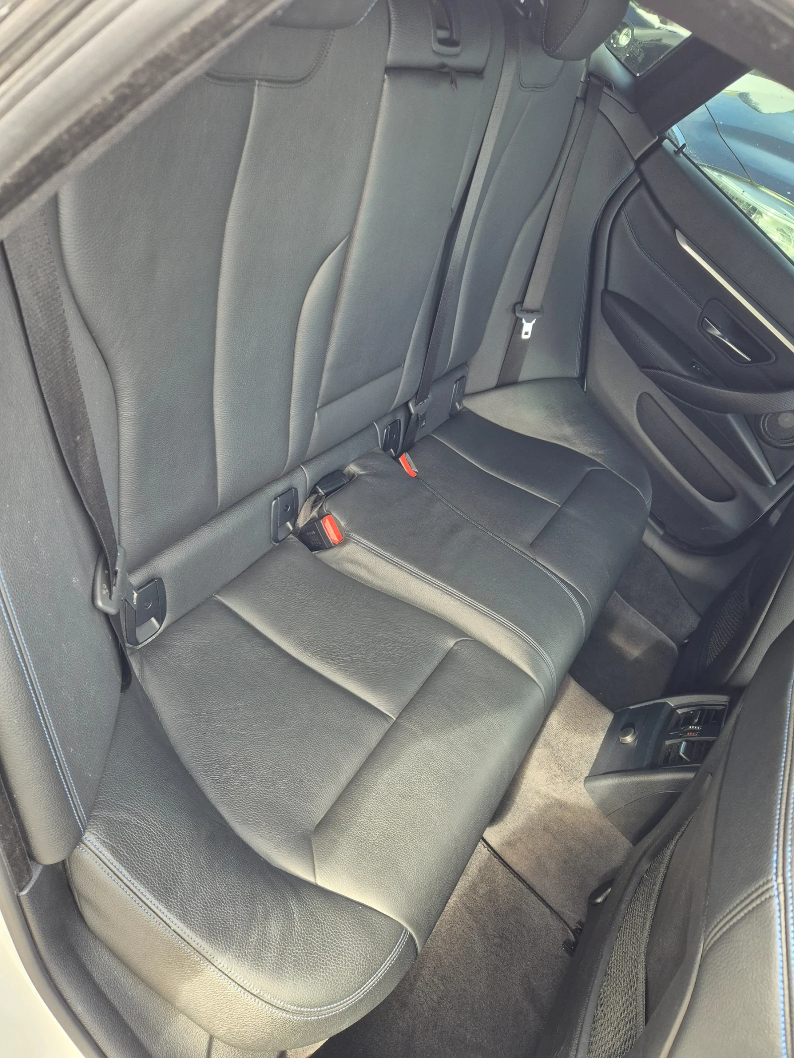 BMW 430 i GRANCOUPE M PERFORMAMCE! FULL! 66000KM! | Mobile.bg � ����������� 11