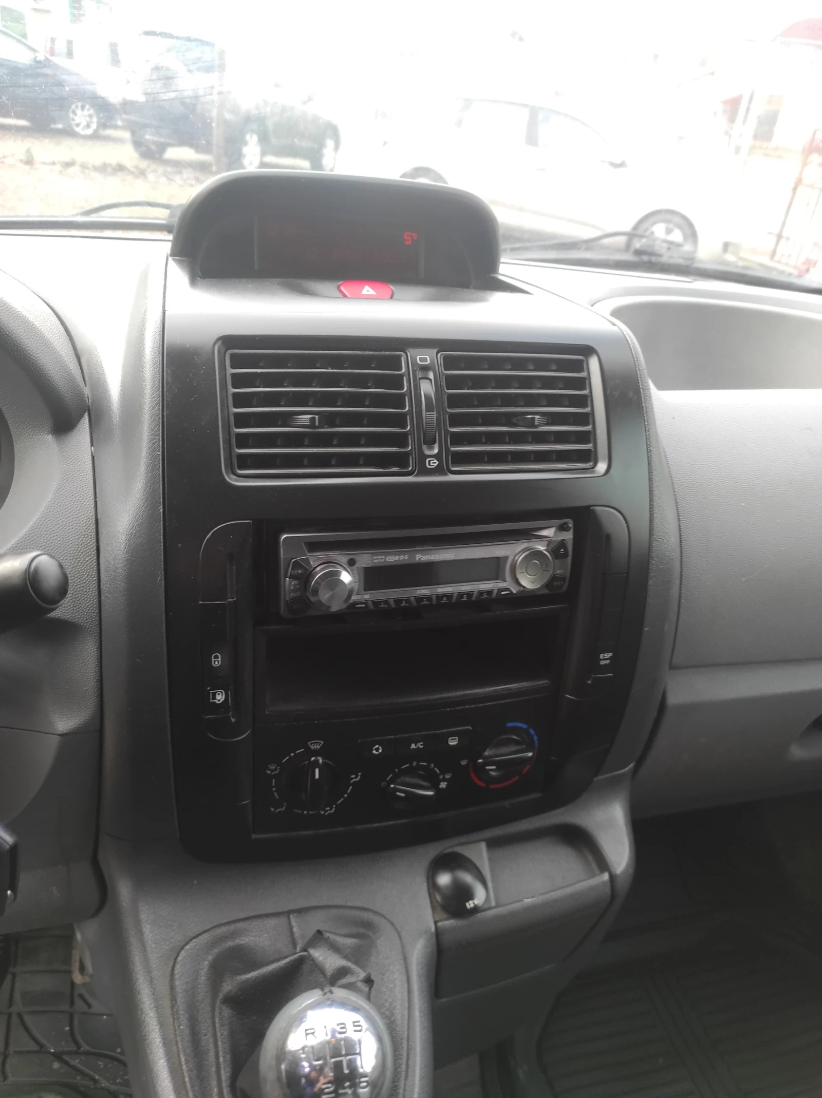 Citroen Jumpy 2.0HDi - изображение 9