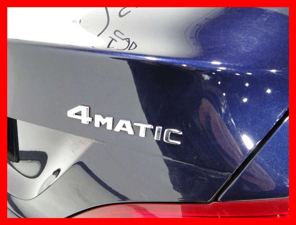 Mercedes-Benz CLA 250 CLA250 4M  CARFAX - изображение 8