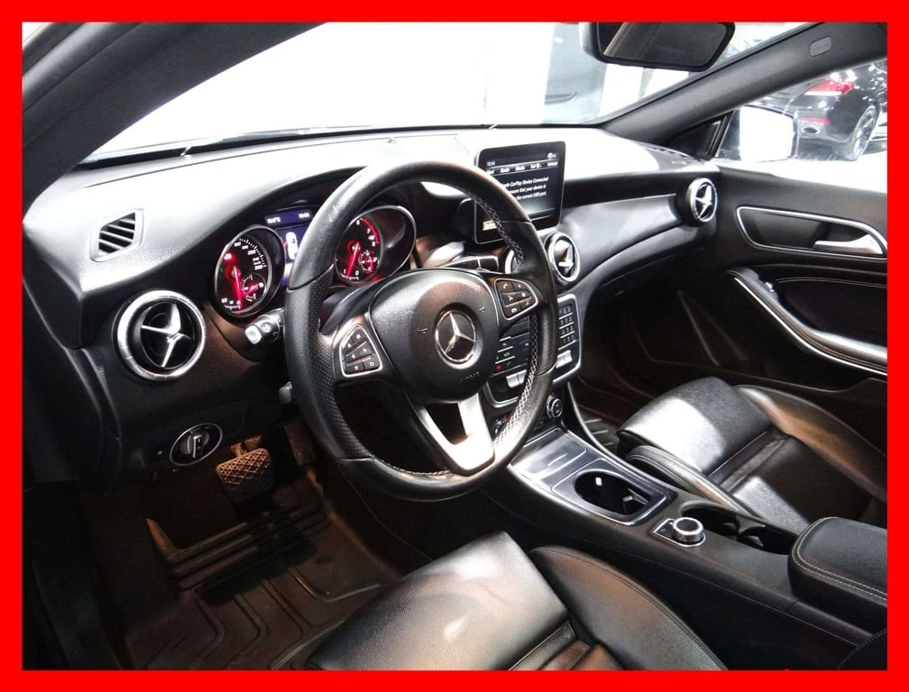 Mercedes-Benz CLA 250 CLA250 4M  CARFAX - изображение 9