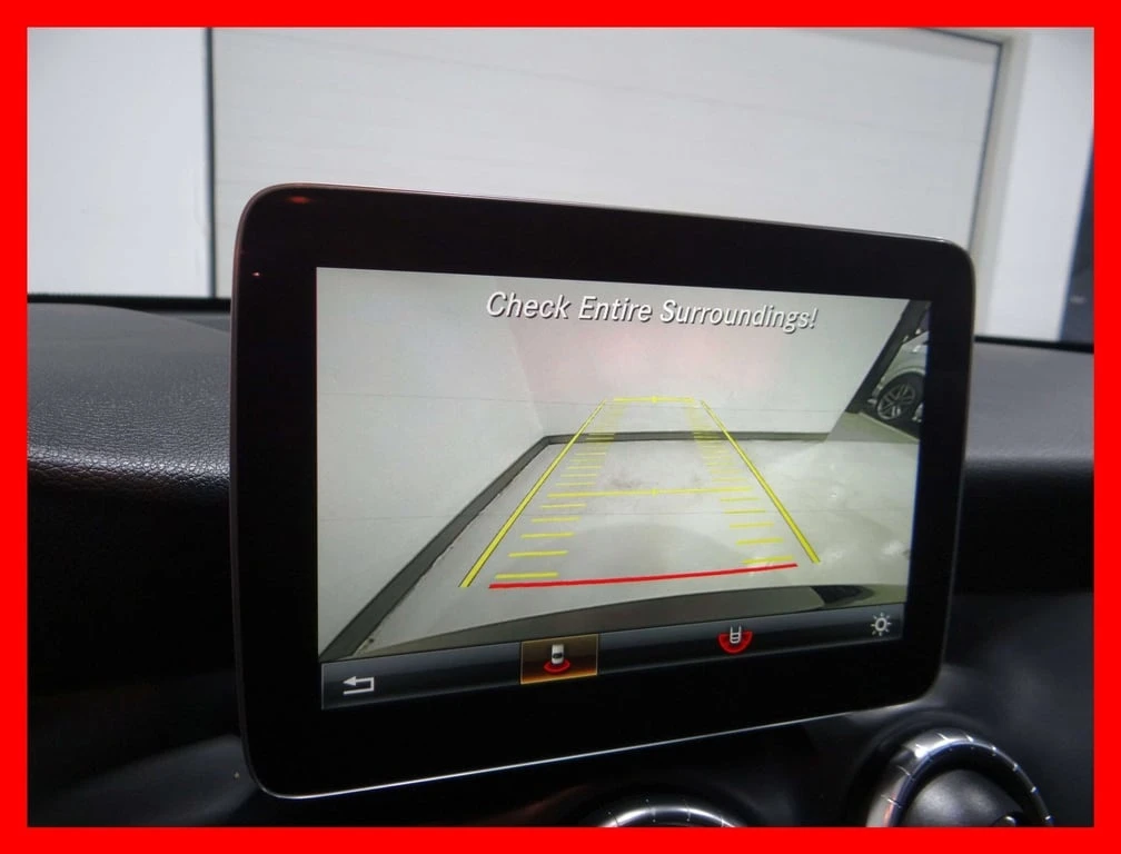 Mercedes-Benz CLA 250 CLA250 4M  CARFAX | Mobile.bg � ����������� 15