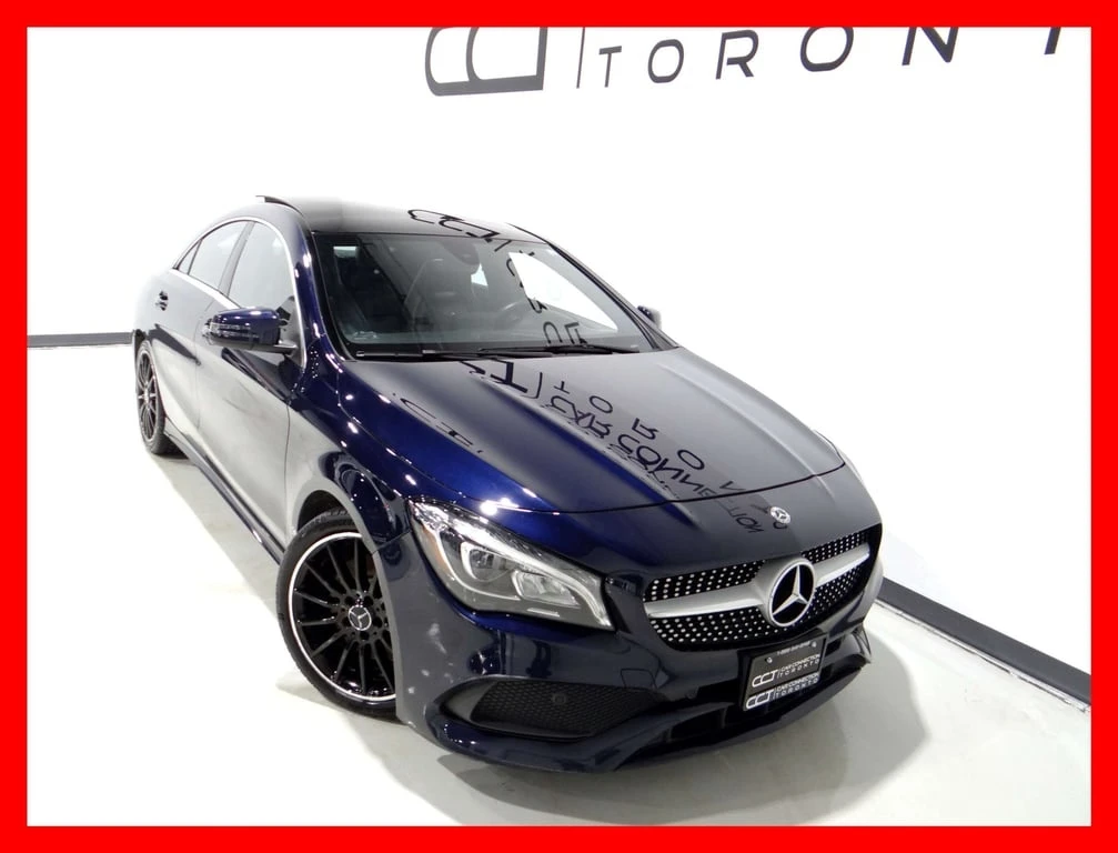 Mercedes-Benz CLA 250 CLA250 4M  CARFAX - изображение 2