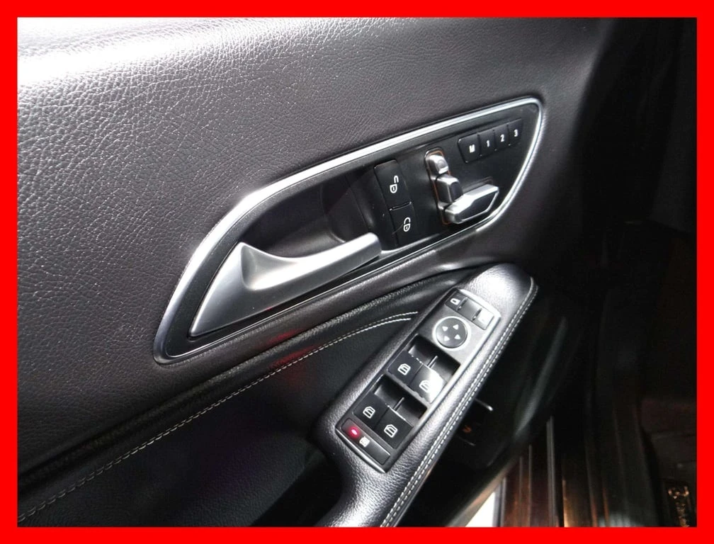 Mercedes-Benz CLA 250 CLA250 4M  CARFAX | Mobile.bg � ����������� 13
