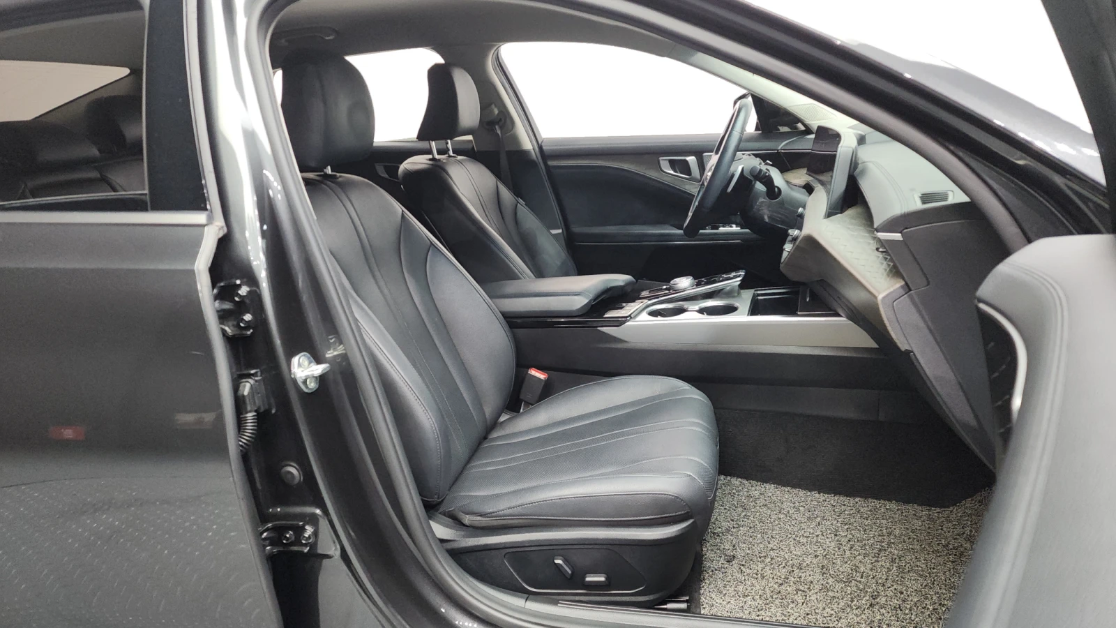 Kia K8 3.5LPG TRENDY autogeorge.com - изображение 10