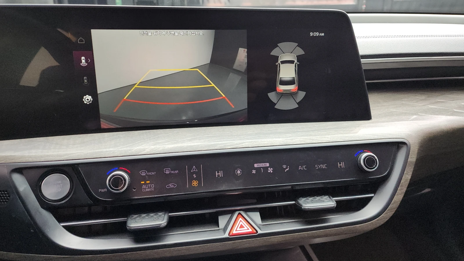 Kia K8 3.5LPG TRENDY autogeorge.com | Mobile.bg � ����������� 14