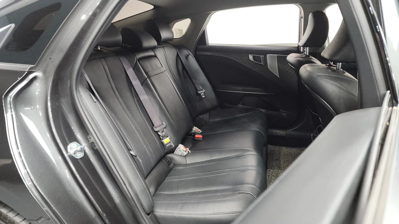 Kia K8 3.5LPG TRENDY autogeorge.com | Mobile.bg � ����������� 11