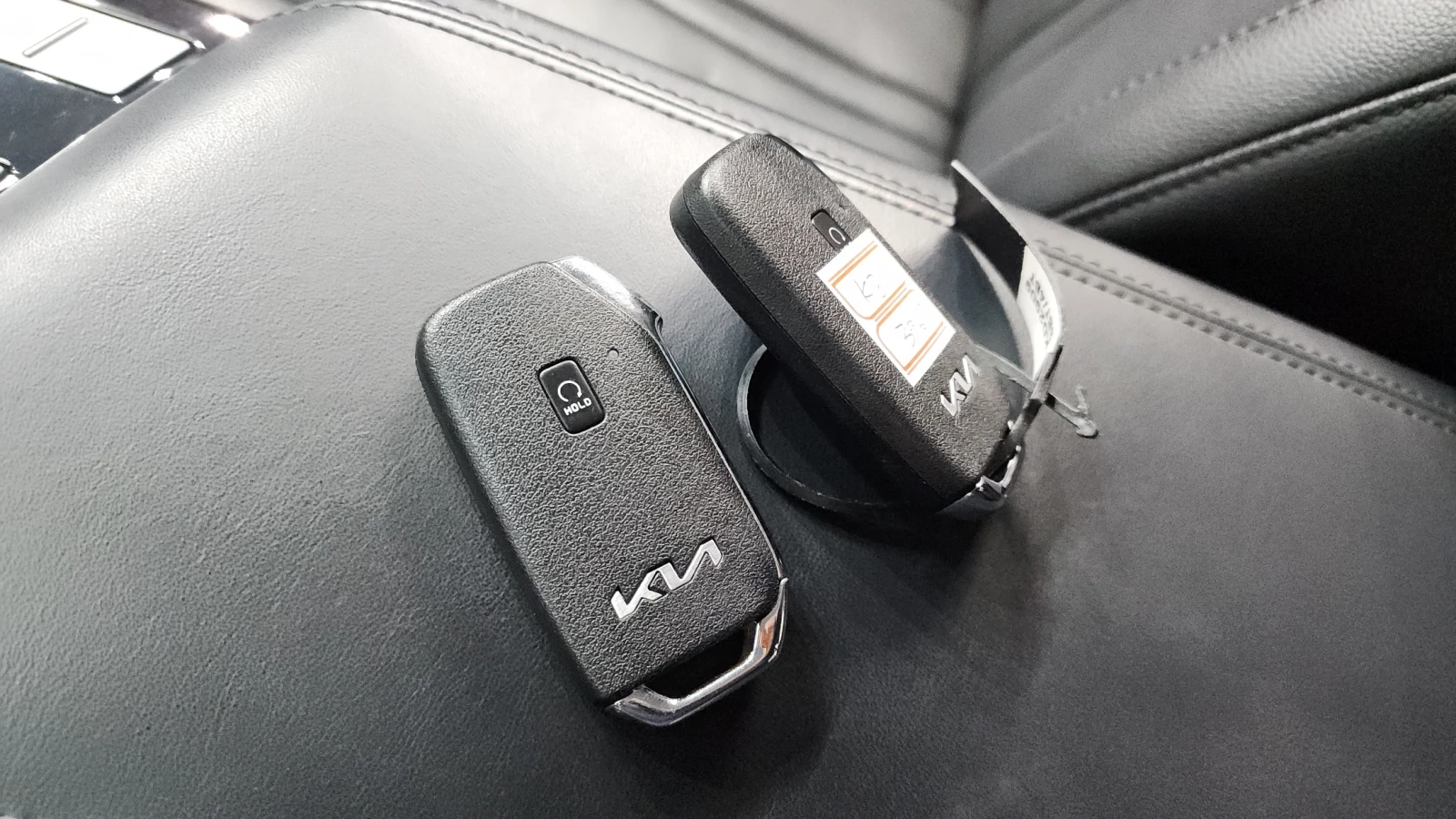 Kia K8 3.5LPG TRENDY autogeorge.com | Mobile.bg � ����������� 16