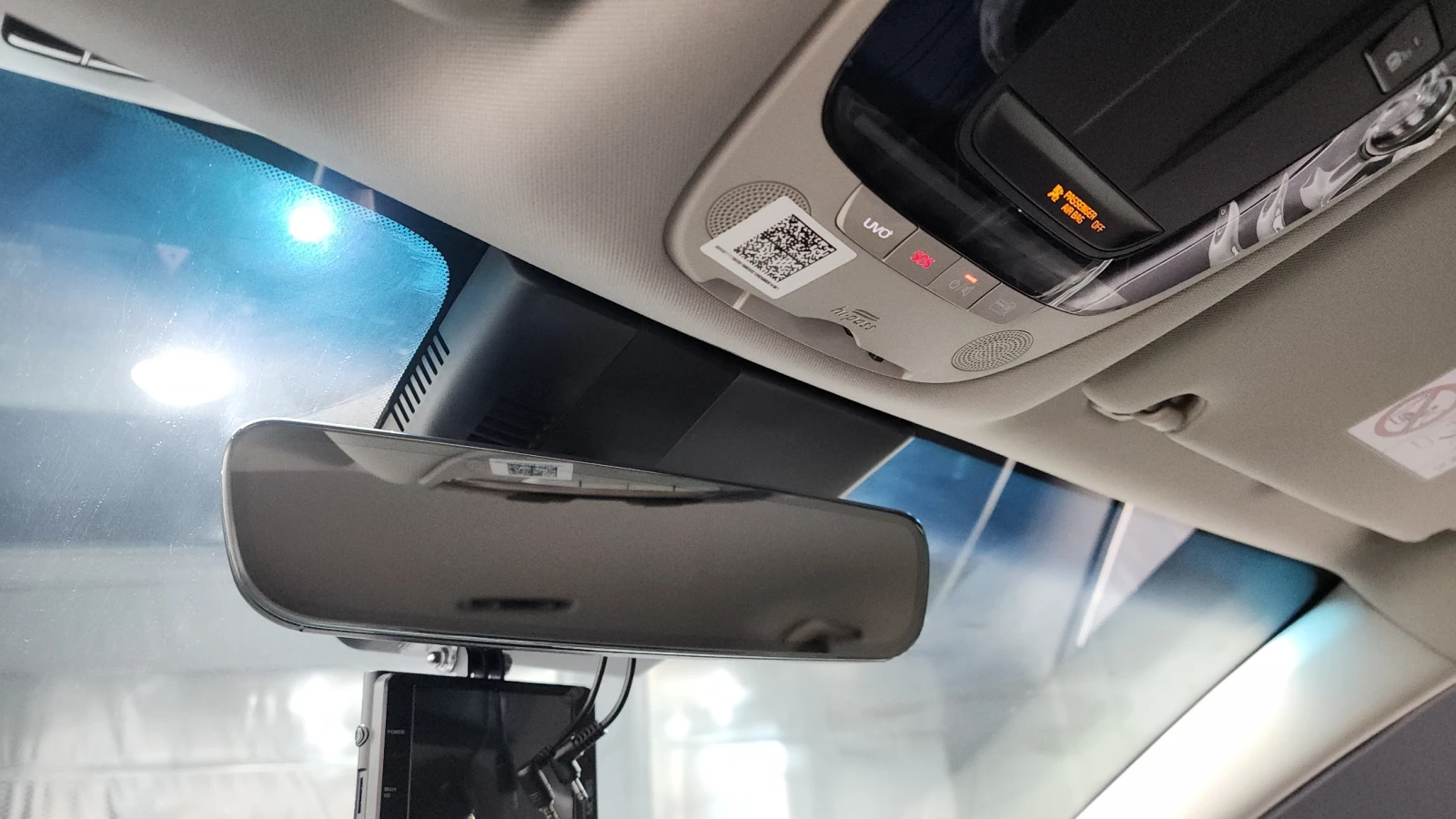 Kia K8 3.5LPG TRENDY autogeorge.com | Mobile.bg � ����������� 17