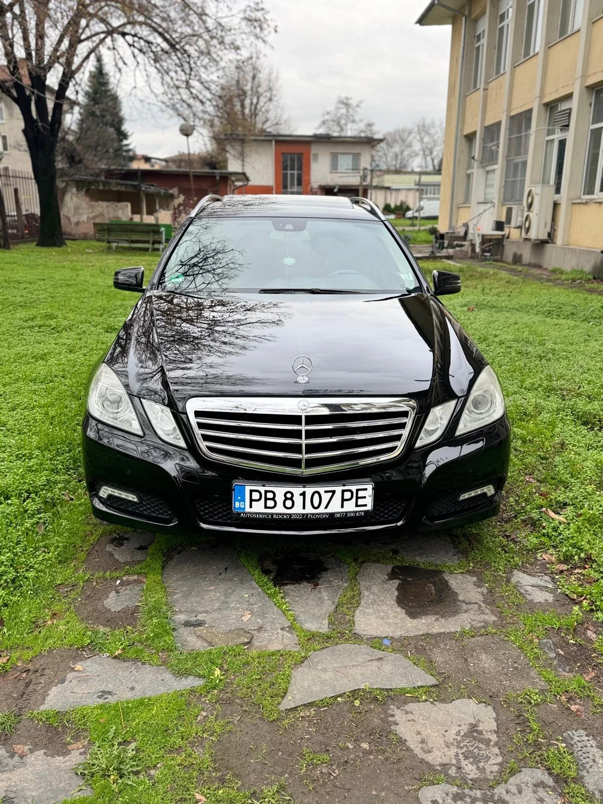 Mercedes-Benz 350  - изображение 2