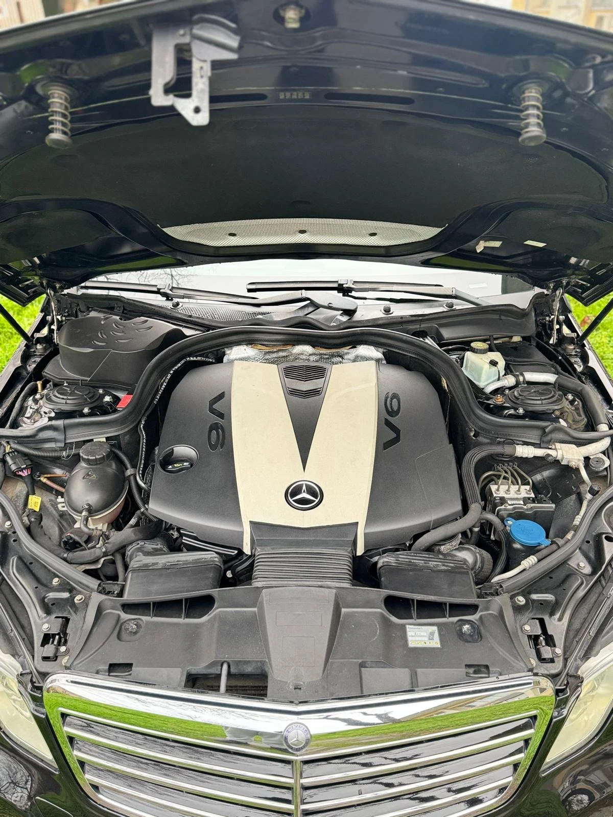 Mercedes-Benz 350 | Mobile.bg � ����������� 15