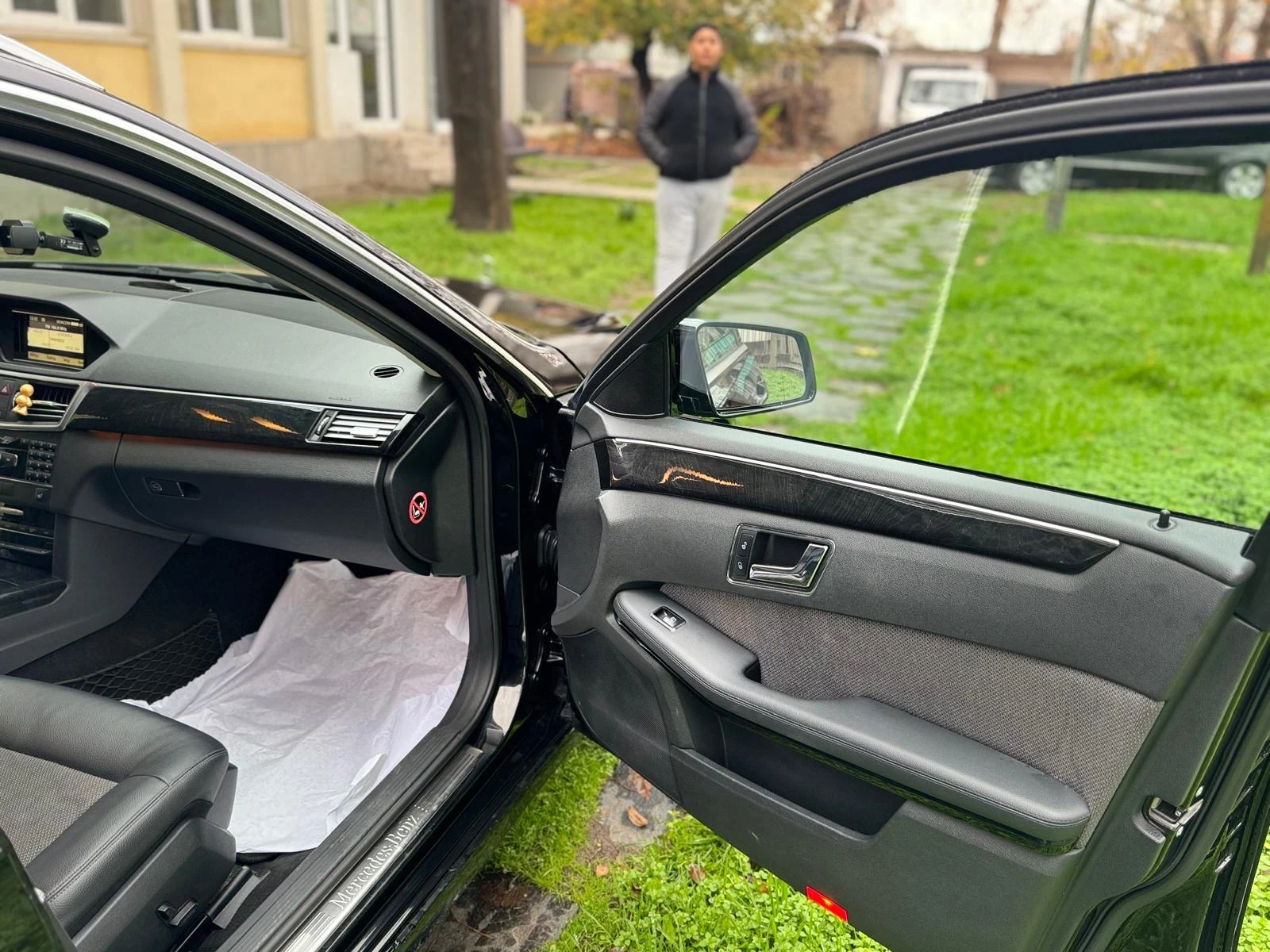 Mercedes-Benz 350 | Mobile.bg � ����������� 12