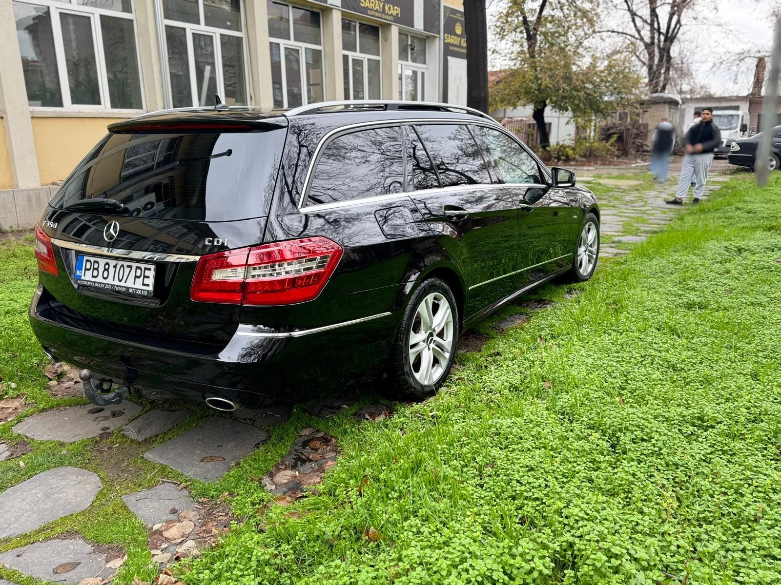 Mercedes-Benz 350  - изображение 4