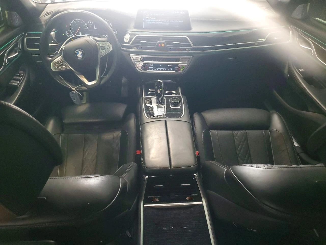 BMW 750 * FULL*  - изображение 8