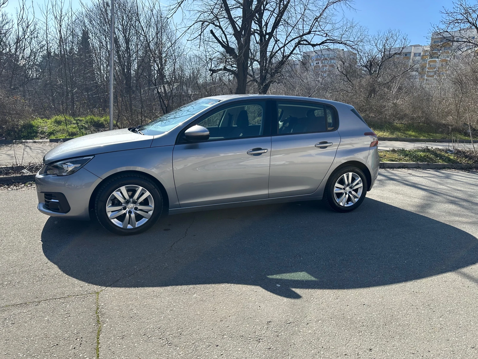 Peugeot 308  - изображение 5