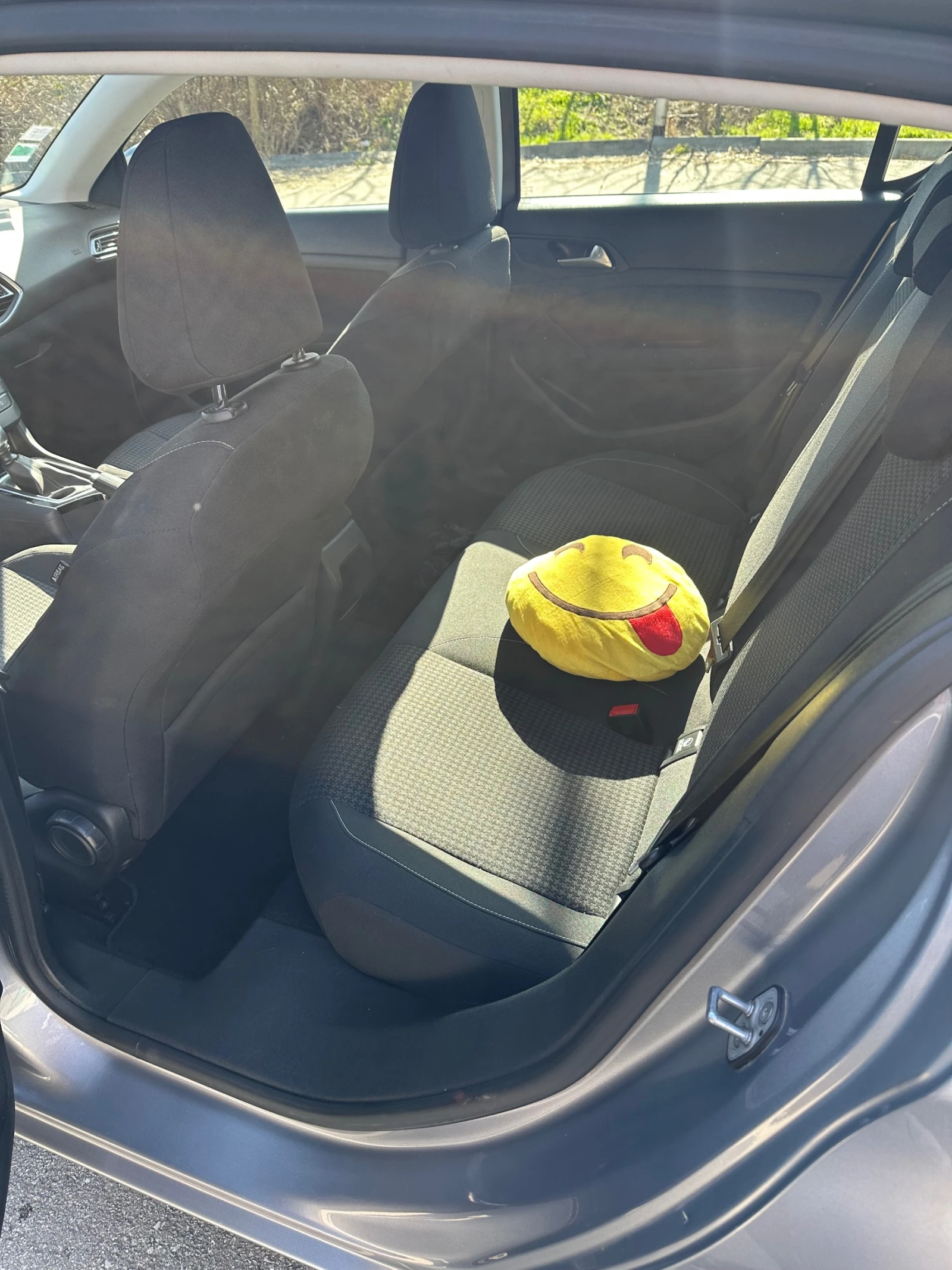 Peugeot 308, снимка 17 - Автомобили и джипове - 53704252