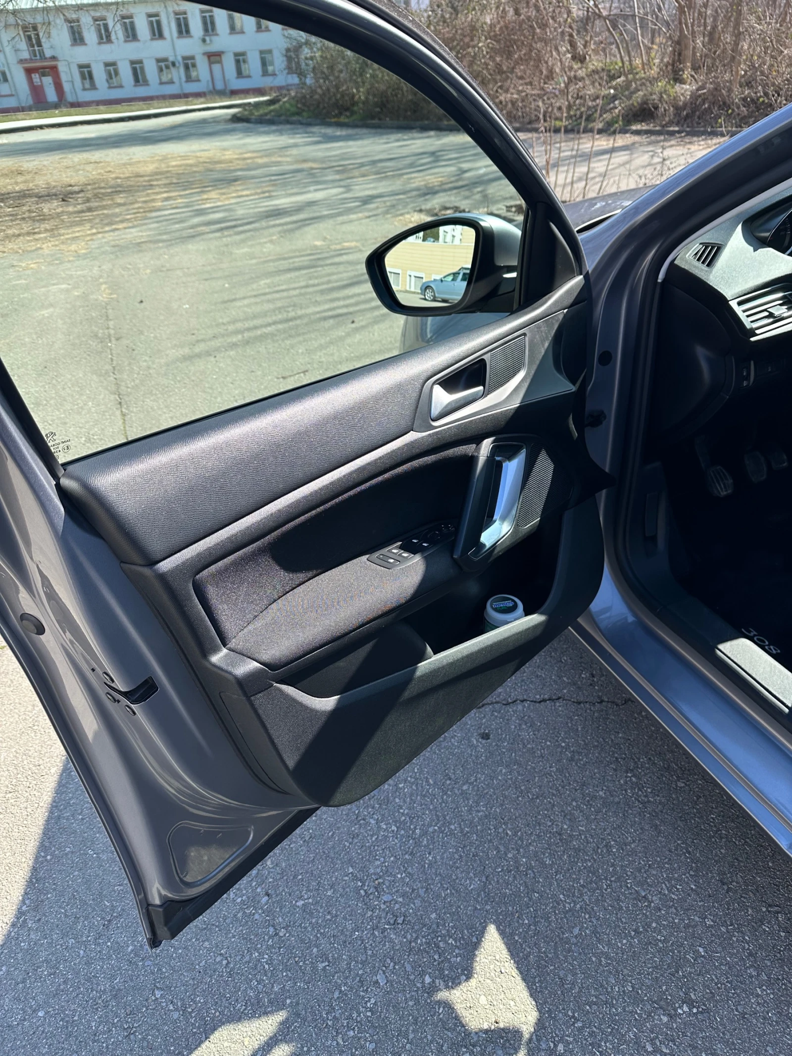 Peugeot 308, снимка 11 - Автомобили и джипове - 53704252