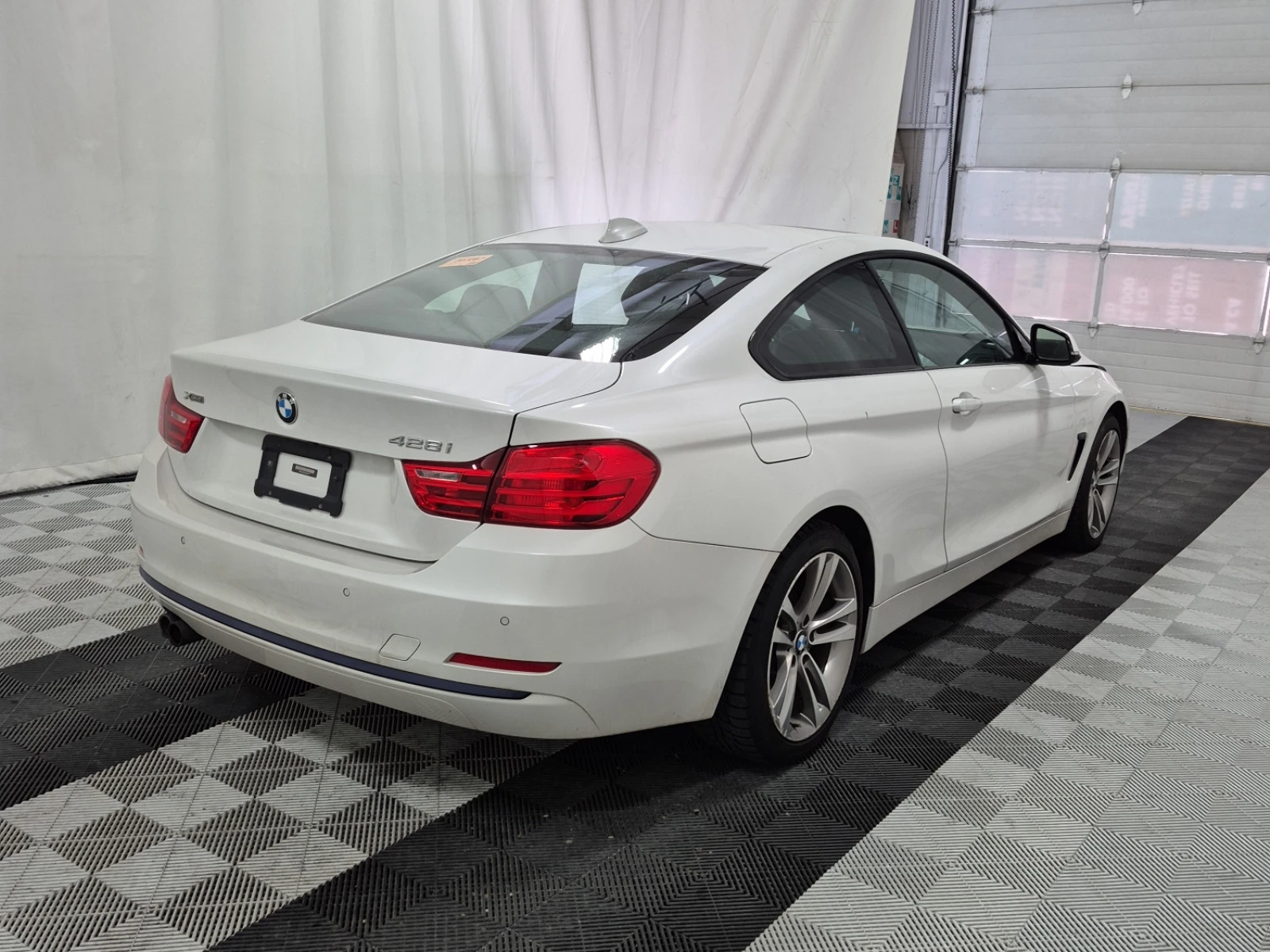 BMW 428 * * CARFAX * * АВТО КРЕДИТ * * , снимка 4 - Автомобили и джипове - 53759312