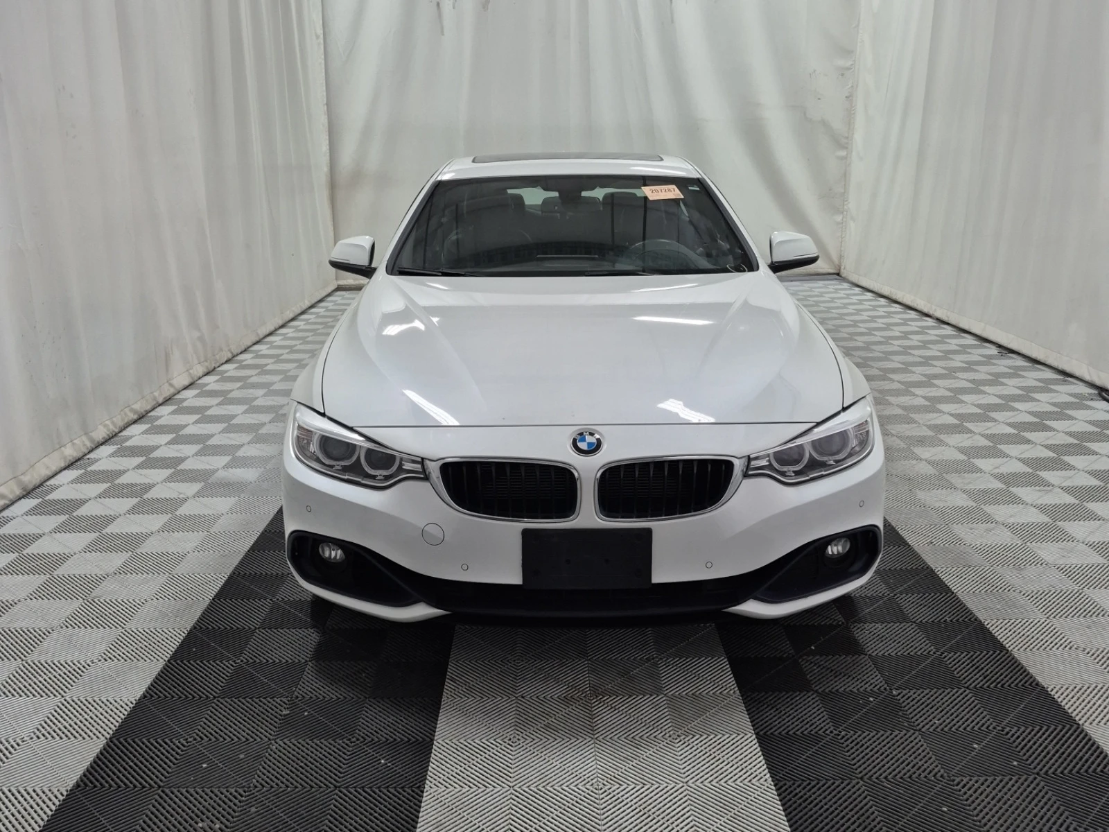 BMW 428 * * CARFAX * * АВТО КРЕДИТ * * , снимка 2 - Автомобили и джипове - 53759312