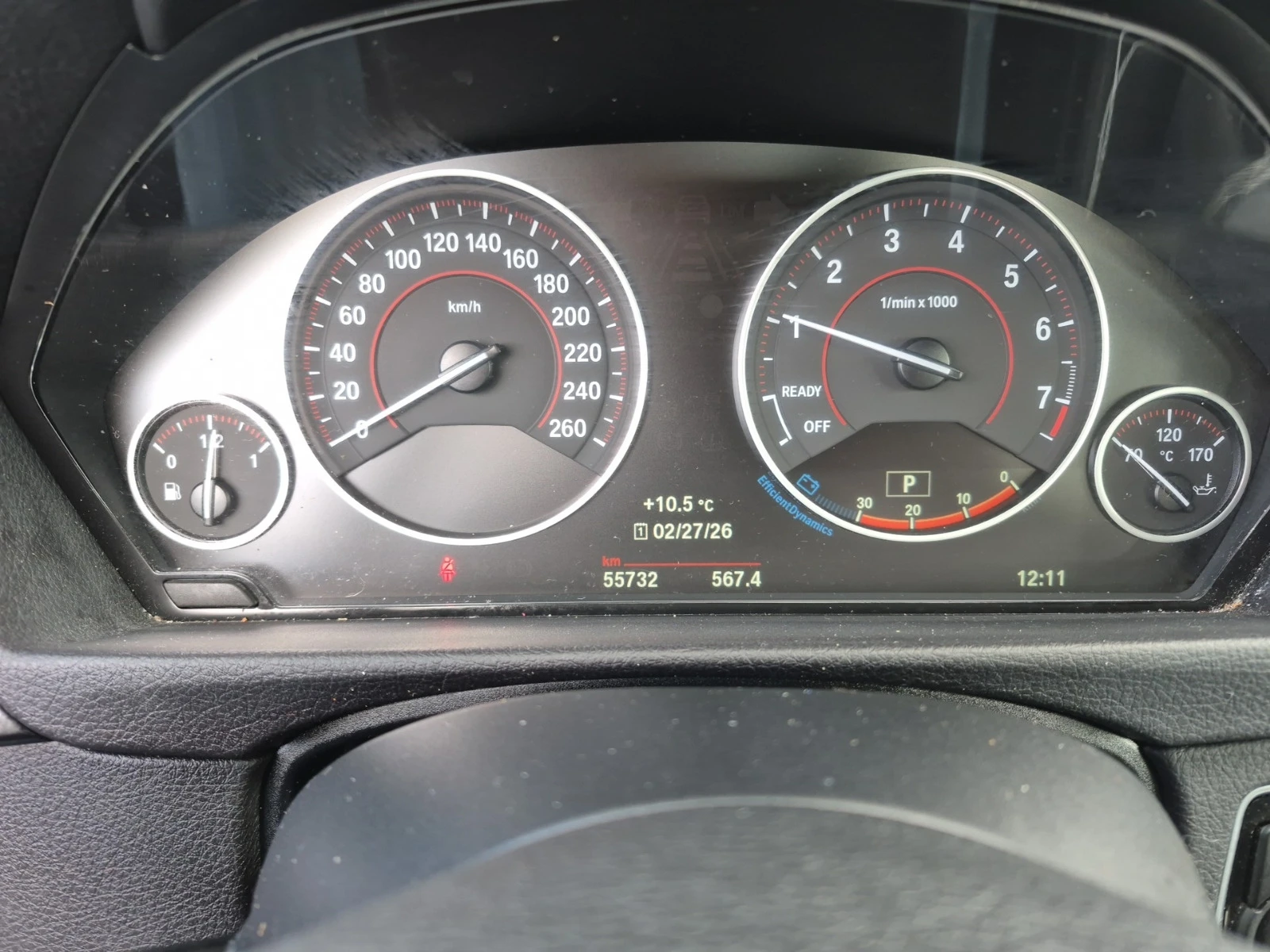 BMW 428 * * CARFAX * * АВТО КРЕДИТ * * , снимка 8 - Автомобили и джипове - 53759312