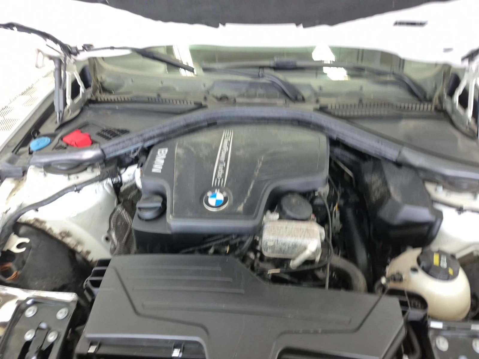 BMW 428 * * CARFAX * * АВТО КРЕДИТ * * , снимка 7 - Автомобили и джипове - 53759312