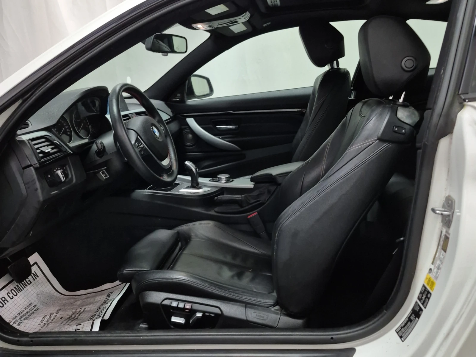 BMW 428 * * CARFAX * * АВТО КРЕДИТ * * , снимка 9 - Автомобили и джипове - 53759312