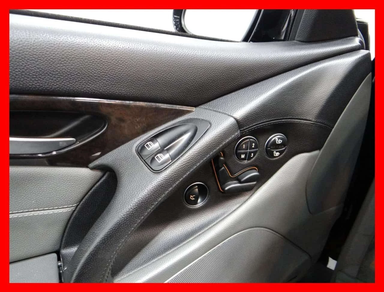 Mercedes-Benz SL SL500  CARFAX, снимка 12 - Автомобили и джипове - 53864816