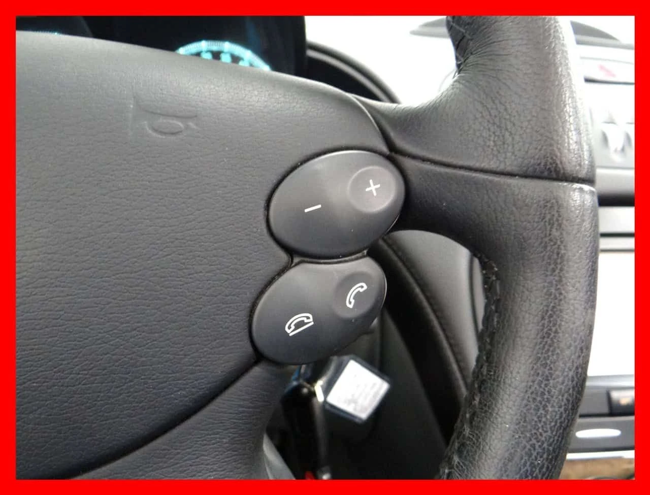 Mercedes-Benz SL SL500  CARFAX, снимка 17 - Автомобили и джипове - 53864816