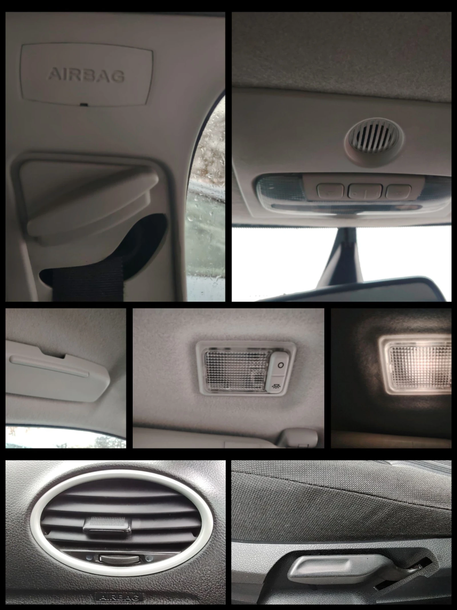 Ford Focus 1.6CDT-i/NAVI | Mobile.bg � ����������� 15