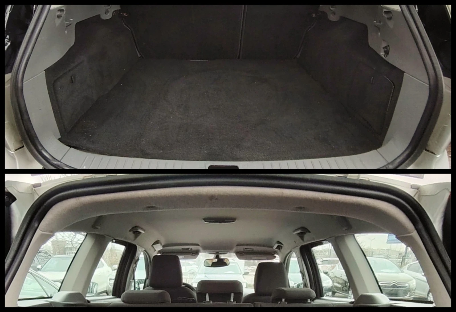 Ford Focus 1.6CDT-i/NAVI, снимка 17 - Автомобили и джипове - 54024978