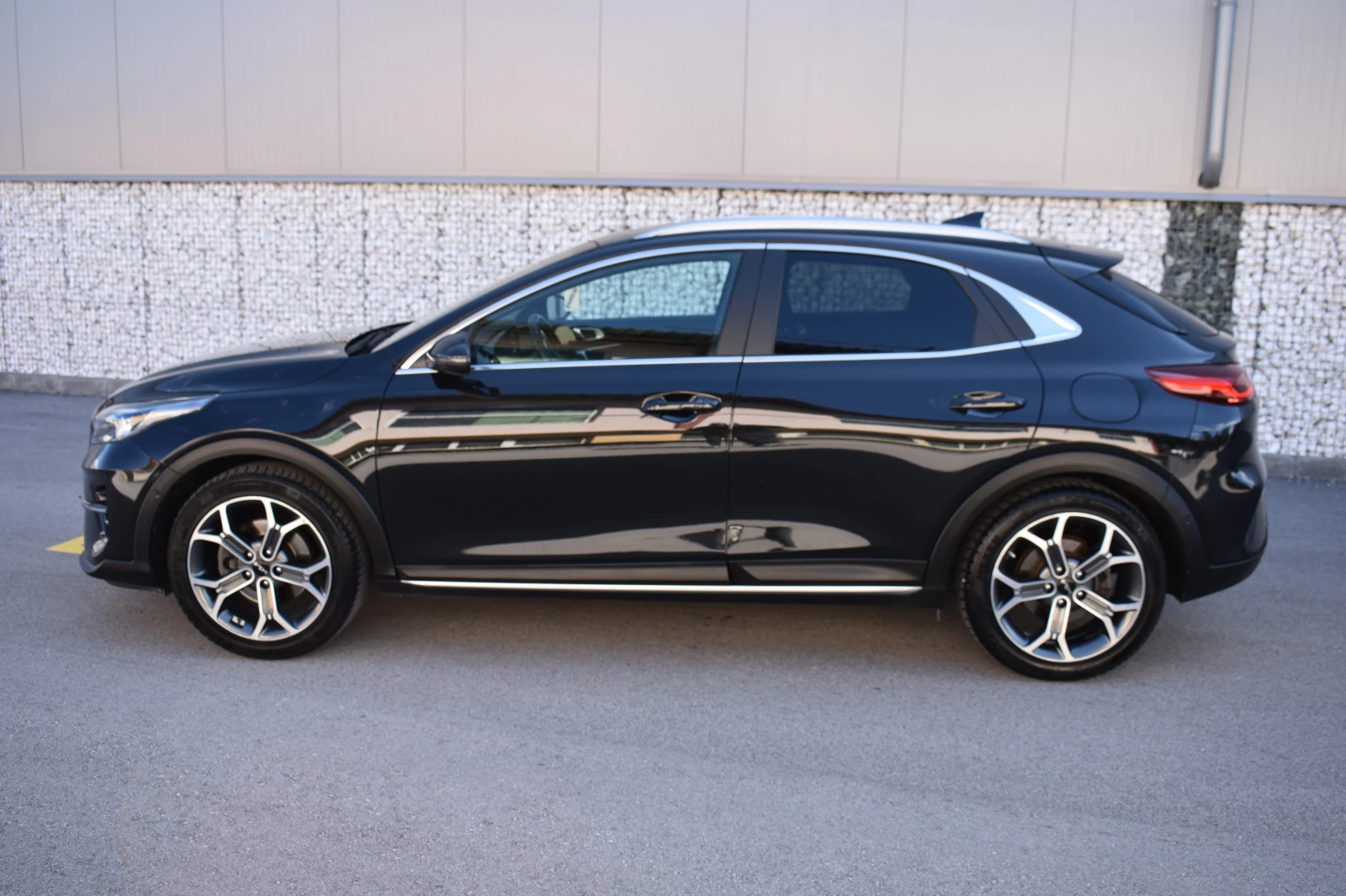Kia XCeed 1.6MHEV/136kc= FACEL= JBL= DIGITAL= FULL= UNIKAT!! | Mobile.bg � ����������� 2