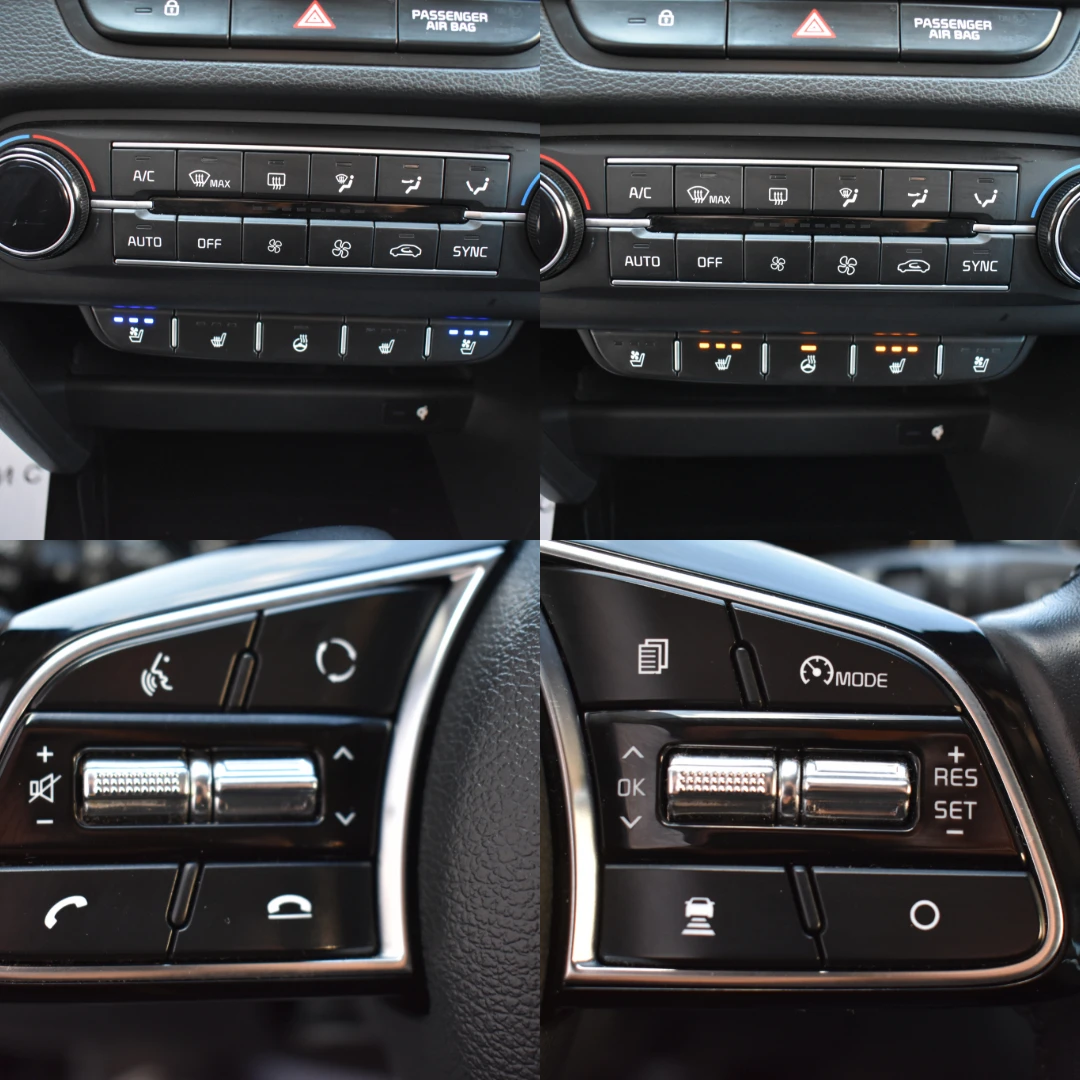 Kia XCeed 1.6MHEV/136kc= FACEL= JBL= DIGITAL= FULL= UNIKAT!! | Mobile.bg � ����������� 12