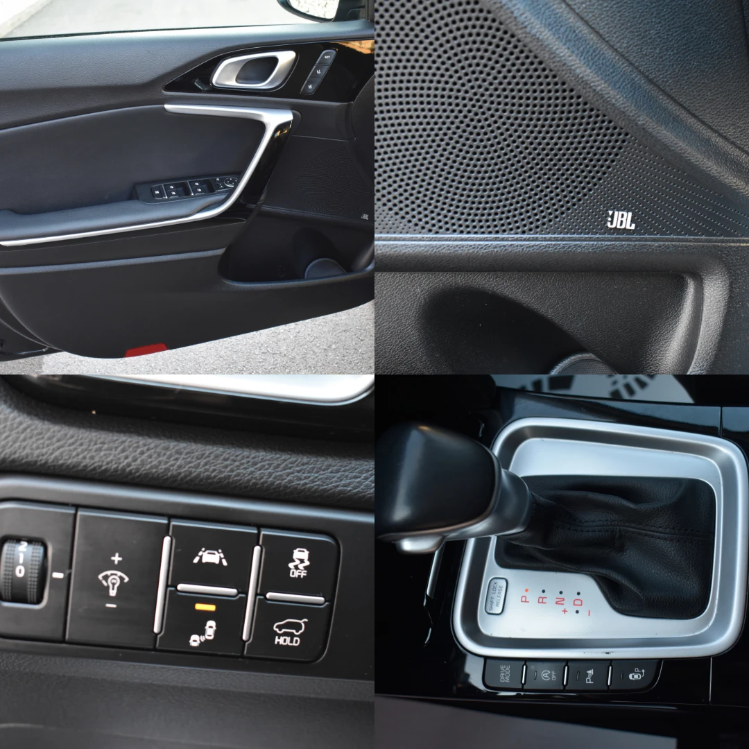 Kia XCeed 1.6MHEV/136kc= FACEL= JBL= DIGITAL= FULL= UNIKAT!! | Mobile.bg � ����������� 11