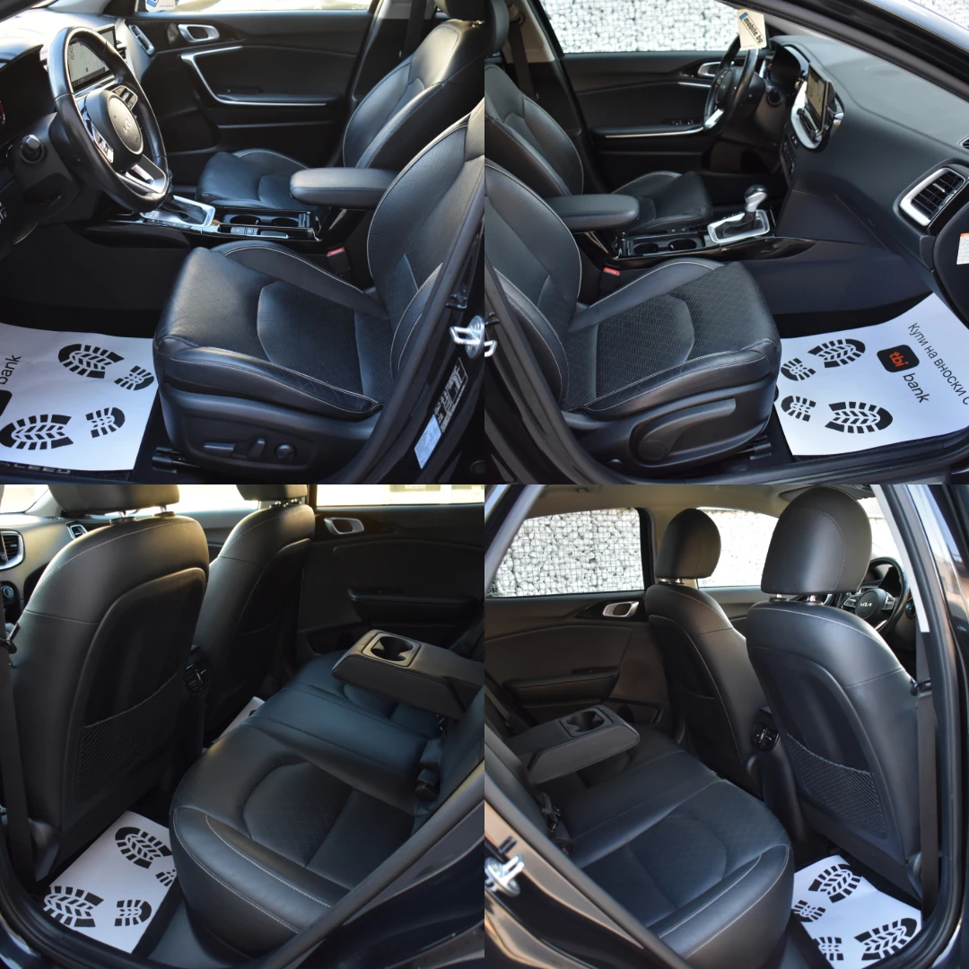 Kia XCeed 1.6MHEV/136kc= FACEL= JBL= DIGITAL= FULL= UNIKAT!! | Mobile.bg � ����������� 10