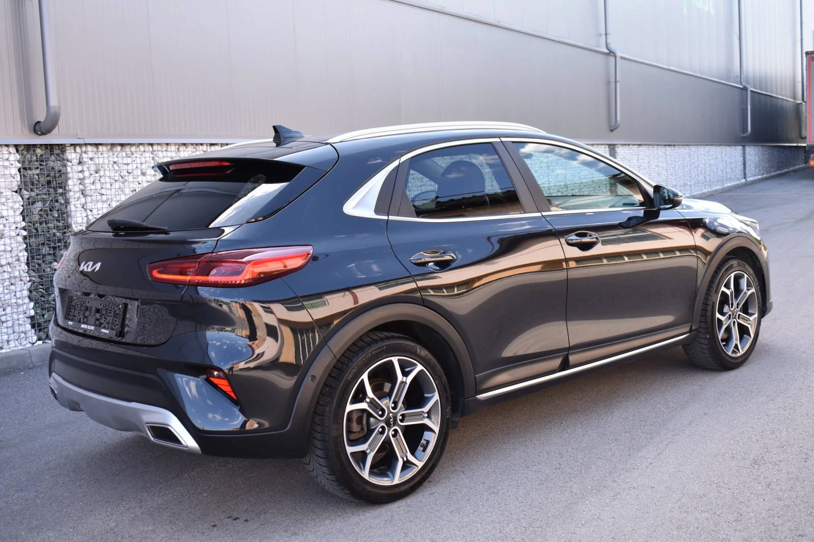 Kia XCeed 1.6MHEV/136kc= FACEL= JBL= DIGITAL= FULL= UNIKAT!! | Mobile.bg � ����������� 5