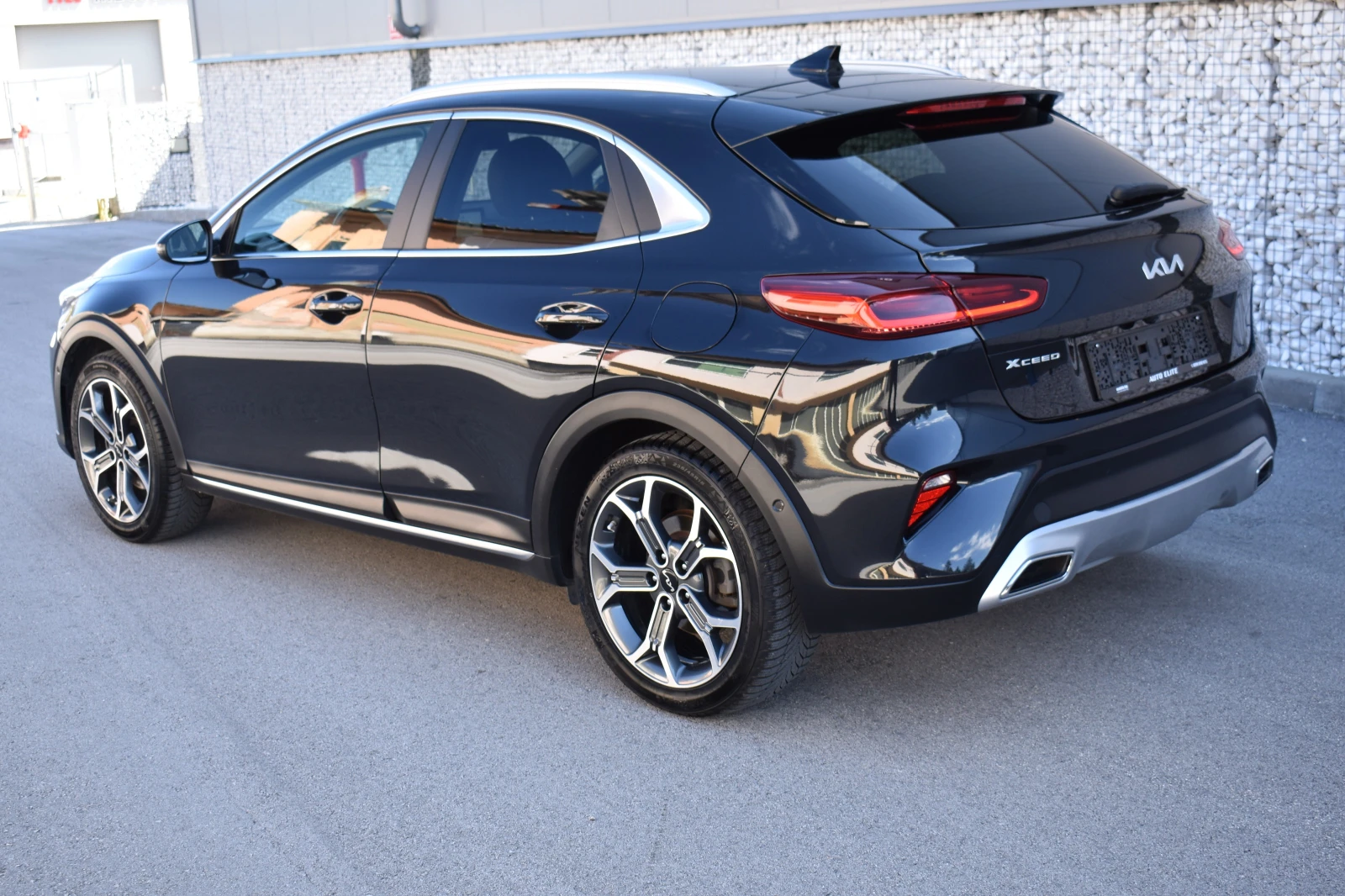 Kia XCeed 1.6MHEV/136kc= FACEL= JBL= DIGITAL= FULL= UNIKAT!! | Mobile.bg � ����������� 3