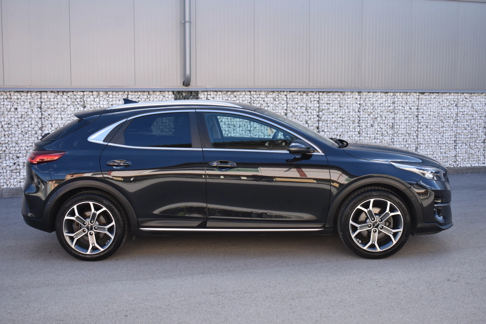 Kia XCeed 1.6MHEV/136kc= FACEL= JBL= DIGITAL= FULL= UNIKAT!! | Mobile.bg � ����������� 6