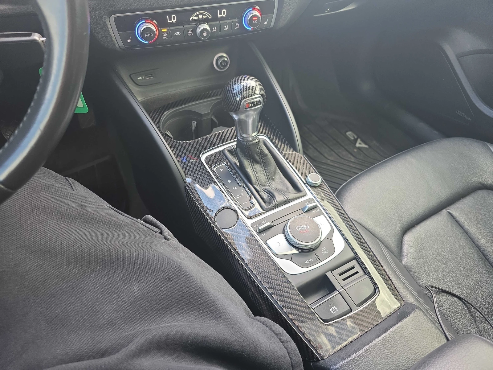 Audi A3 Komfort * * CARFAX * * ���� ������ * *  | Mobile.bg � ����������� 12