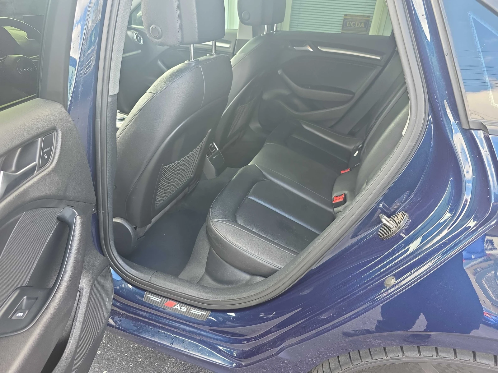 Audi A3 Komfort * * CARFAX * * ���� ������ * *  | Mobile.bg � ����������� 8