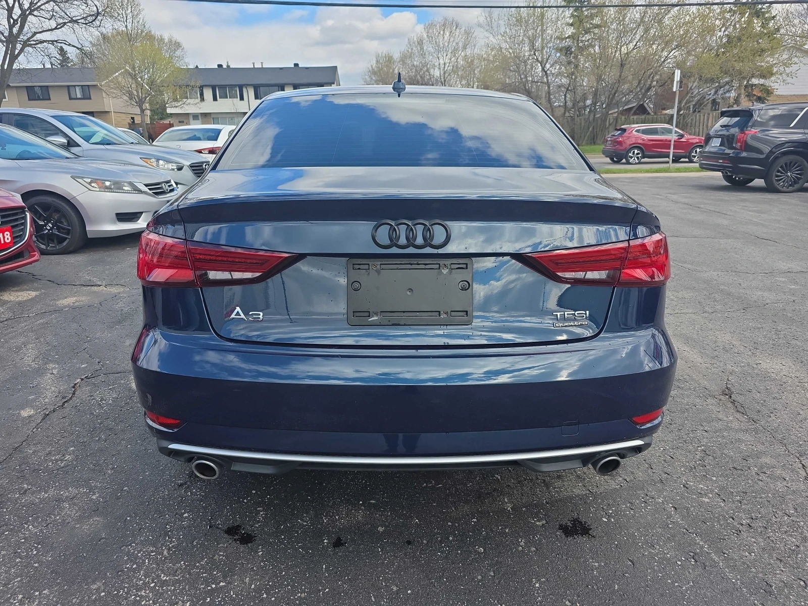 Audi A3 Komfort * * CARFAX * * ���� ������ * *  | Mobile.bg � ����������� 5